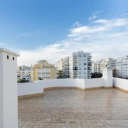 Apartamento Akisol Beach V
